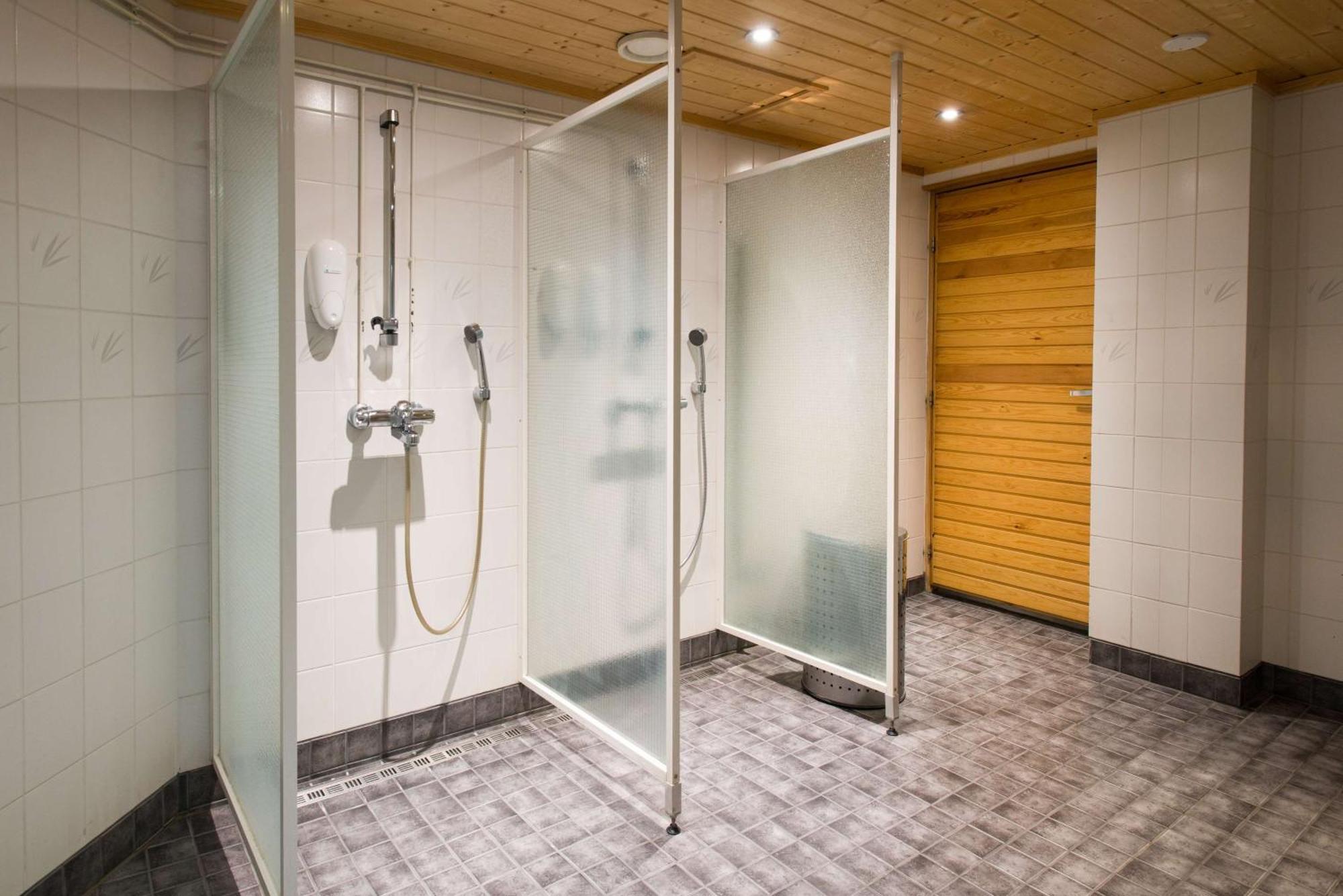 Scandic Pohjanhovi Rovaniemi Buitenkant foto